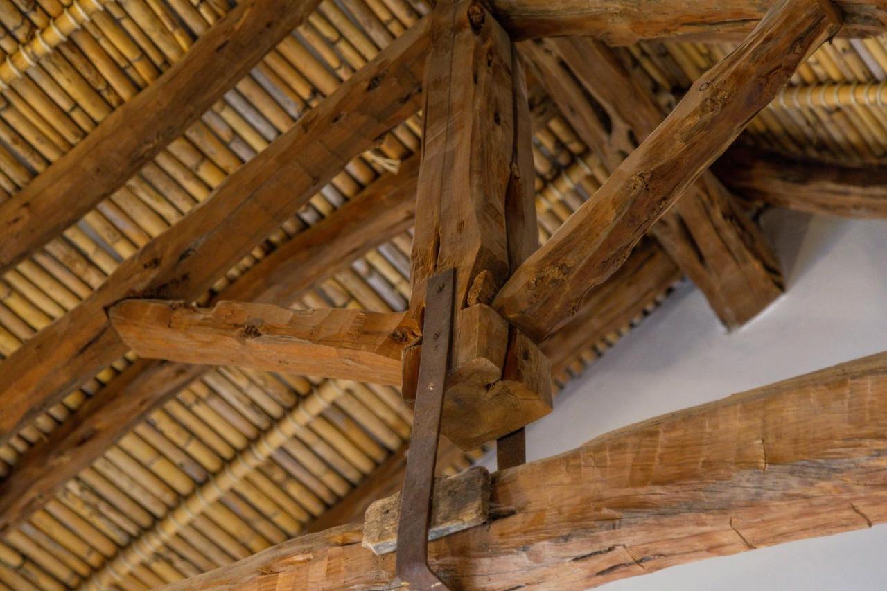 Monte Forru Διαμέρισμα Baunei Εξωτερικό φωτογραφία