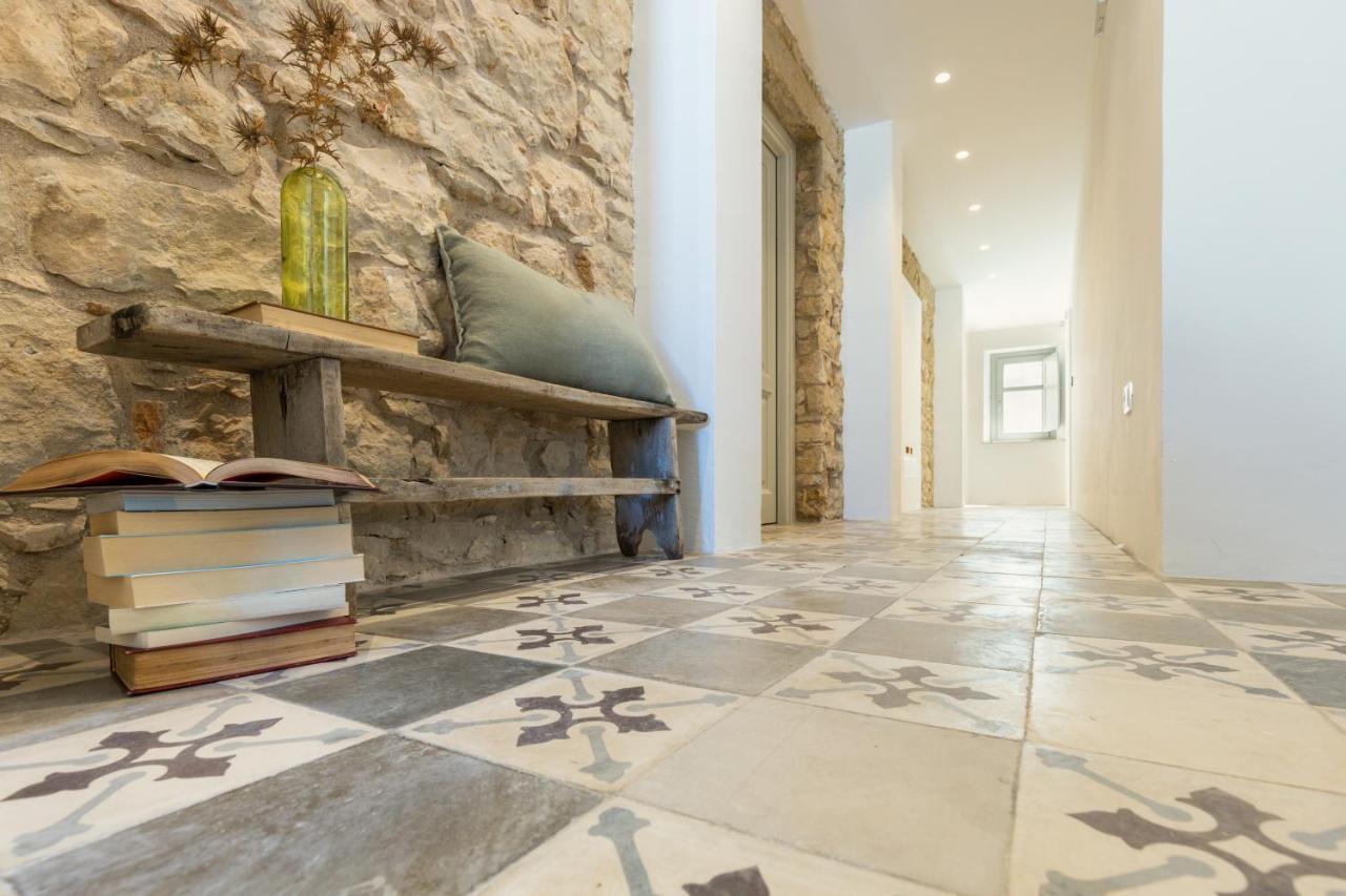 Monte Forru Διαμέρισμα Baunei Εξωτερικό φωτογραφία