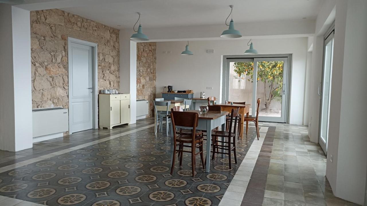 Monte Forru Διαμέρισμα Baunei Εξωτερικό φωτογραφία