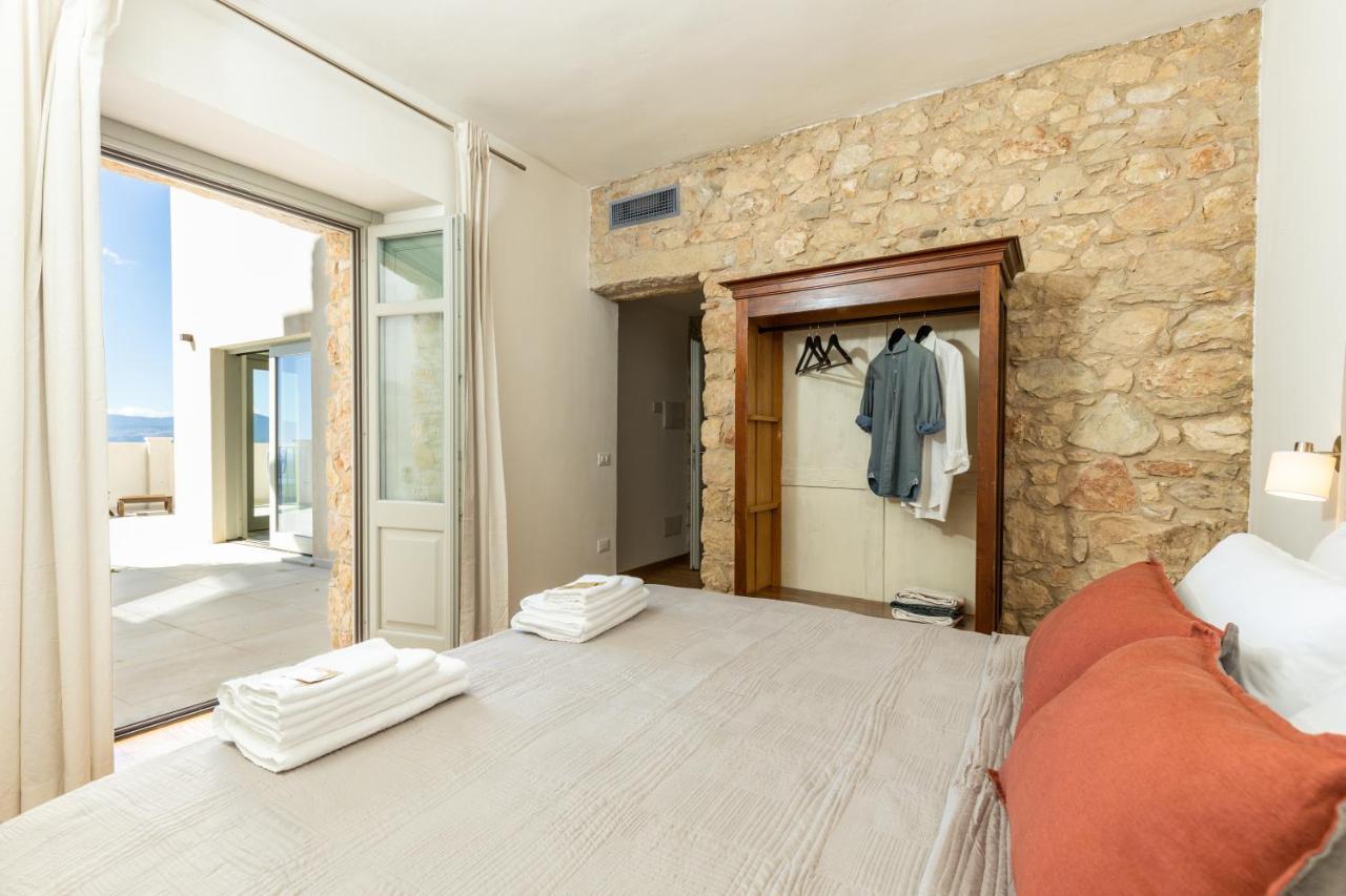 Monte Forru Διαμέρισμα Baunei Εξωτερικό φωτογραφία