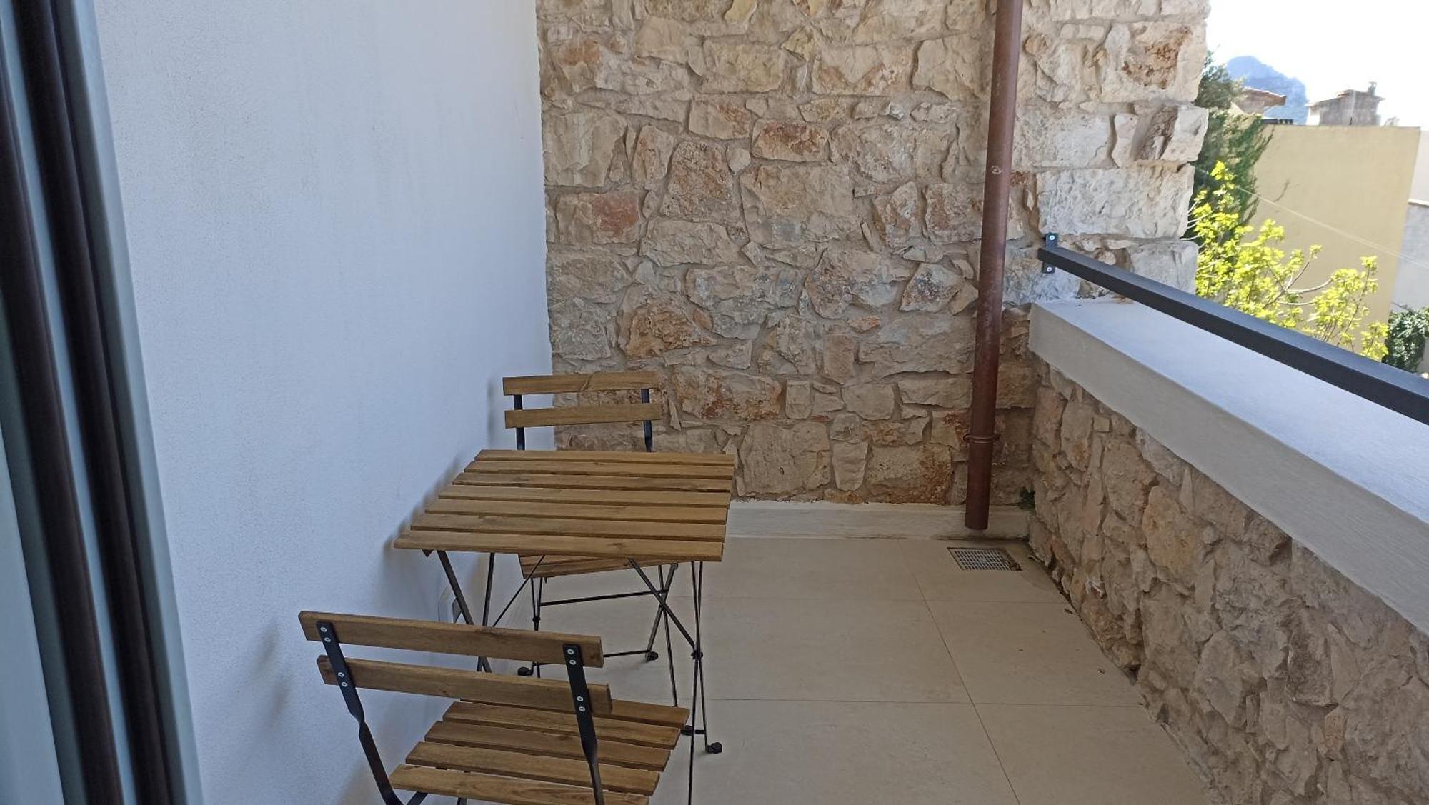 Monte Forru Διαμέρισμα Baunei Εξωτερικό φωτογραφία