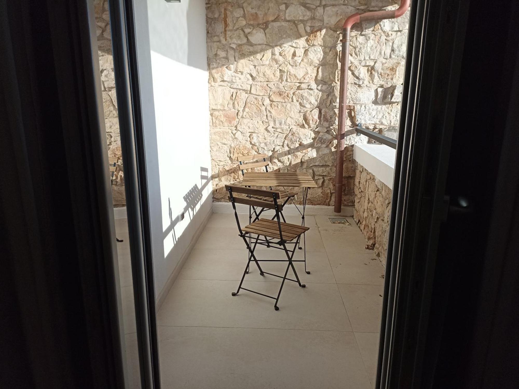 Monte Forru Διαμέρισμα Baunei Εξωτερικό φωτογραφία